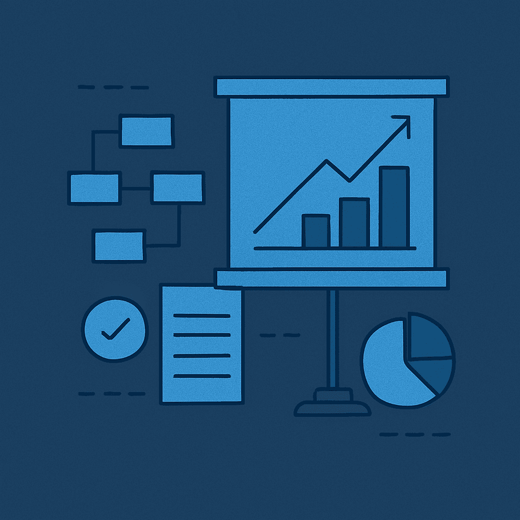 Productivity Consultation